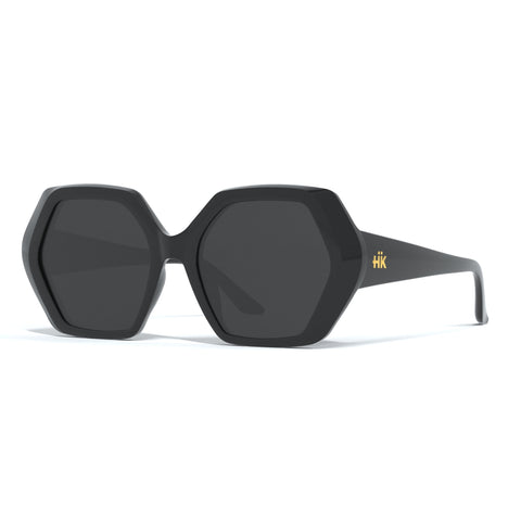 Mykonos Black / Black