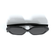 Mykonos Black / Black